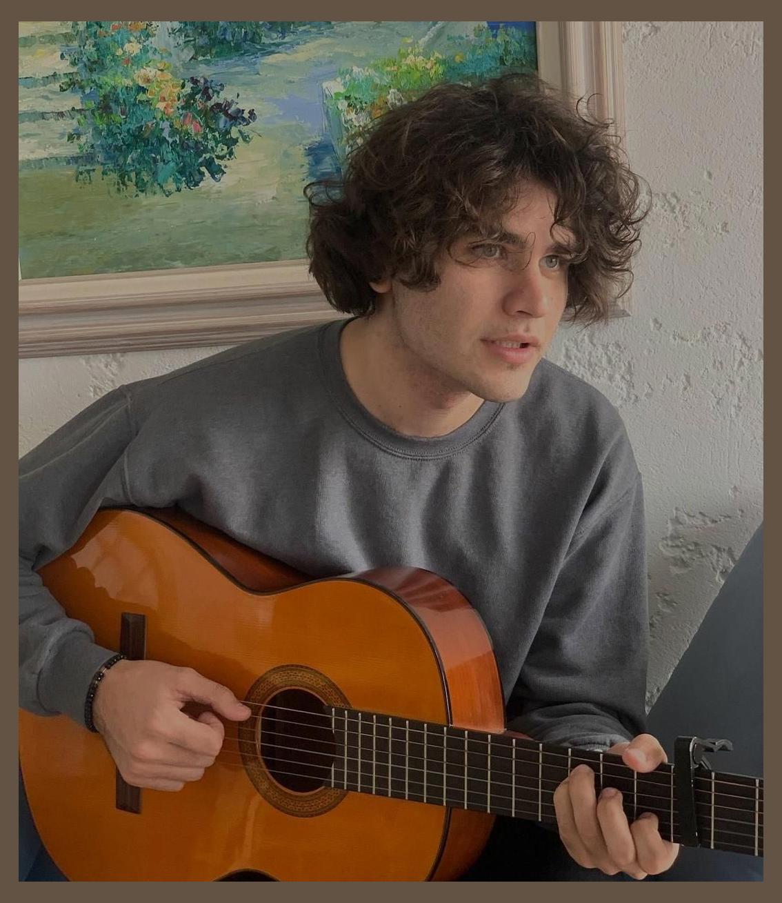 Gus Vazquez